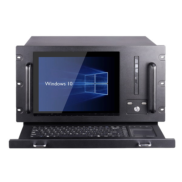 IPC-H1262CT 12.1寸Intel Core I3/I5/I7 IP網(wǎng)絡廣播服務器主機/一體化工作站